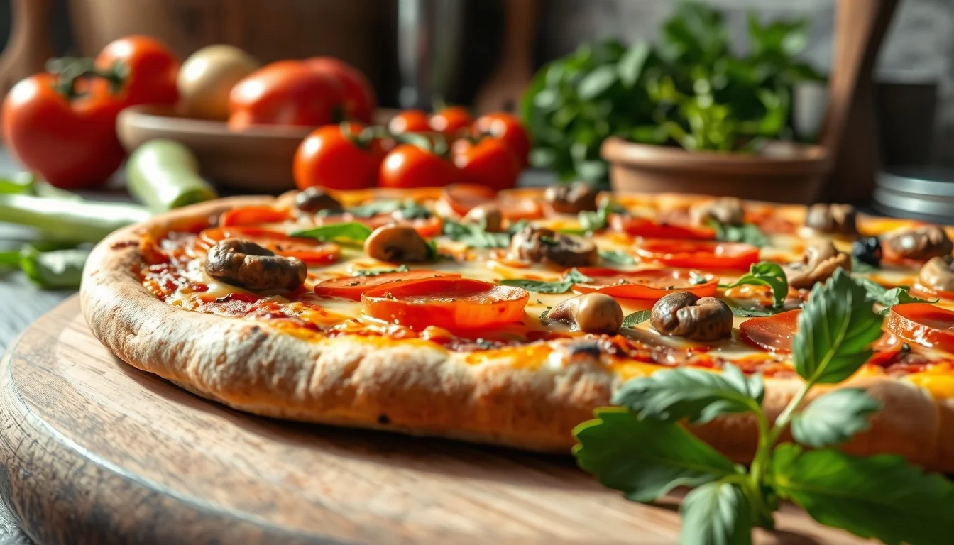 Secondary pricing visual